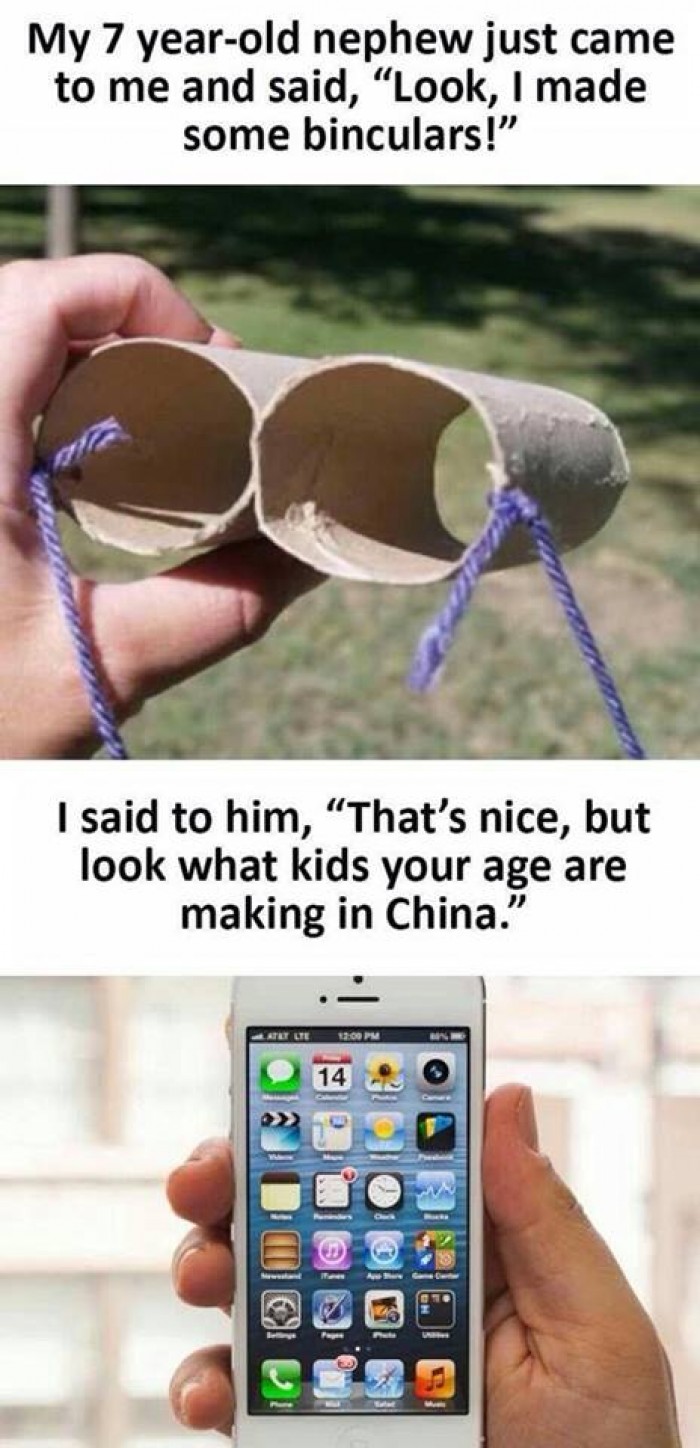 China Kids