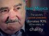 Jose Mujica: World’s ‘Poorest’ President Donates 90% Of His Salary To Poor People