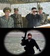 How United States are resolving the problem with North Korea - Chuck Norris