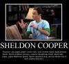 Sheldon Cooper Game Of Rock Paper Scissors