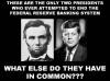 Presidents and the banking system