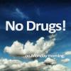 No Drugs... On Monday Morning!