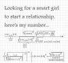 Looking for a smart girl to start a relationship, here