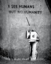 Humans and humanity 
