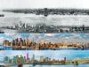 Evolution Of The New York Skyline