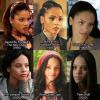 Bianca Lawson - Not aging !