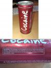 Cocaine - energy drink!