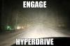 Engage Hyperdrive
