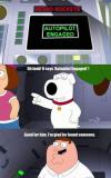 Family Guy - Autopilot engaged ! 