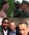 Forrest Gump Reunited For Charity Event