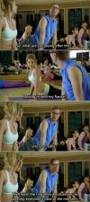 Girls don't waste everyone's time - Stephen Merchant