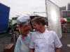 Gordon Ramsay vs. The Swedish Chef