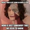 Gotye - Now is just somebody that we used to know!