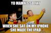 How the iPad was really invented