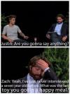 Justin Bieber interviewed by Zach Galifianakis best moment