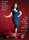 Kat Dennings - I tried being anorexic for four hours...