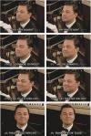 Leonardo DiCaprio -  This is my moment..