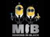 MIB - Minions In Black
