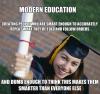 Modern Education Explained