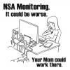 MSA Monitoring it could be worse