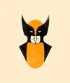 One wolverine or two batmen?