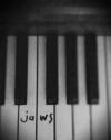 Piano Jaws