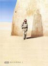 Poster -  Star Wars Episode I
