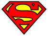 Superman logo !