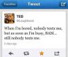 TED @Laughbook - When I