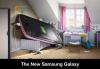 The New Samsung Galaxy.