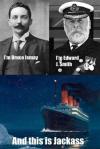 Titanic - I