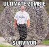 Ultimate Zombie Survivor Ball