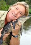 We all love and missing you Steve Irwin 