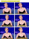 What would you be doing if you weren't acting? Jennifer Lawrence