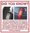 Did you know? Car Indicator