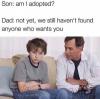 Am I Adopted?
