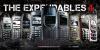 Expendable 4 - Nokia edition