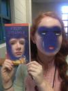 Extreme Book Face Swap