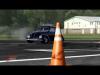 Awesome Volkswagen Beetle Drifting 