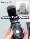 Best Senior Cell phone!!!