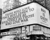 Martin Luther King Jr. - Those who love peace must learn to organize as ...