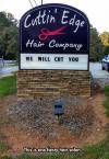 We Will Cut You Hair Salon