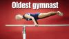Guinness World Record: 86 year old Johanna Quaas named world