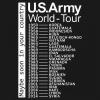 U.S. Army World Tour