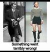 Something went terribly wrong!